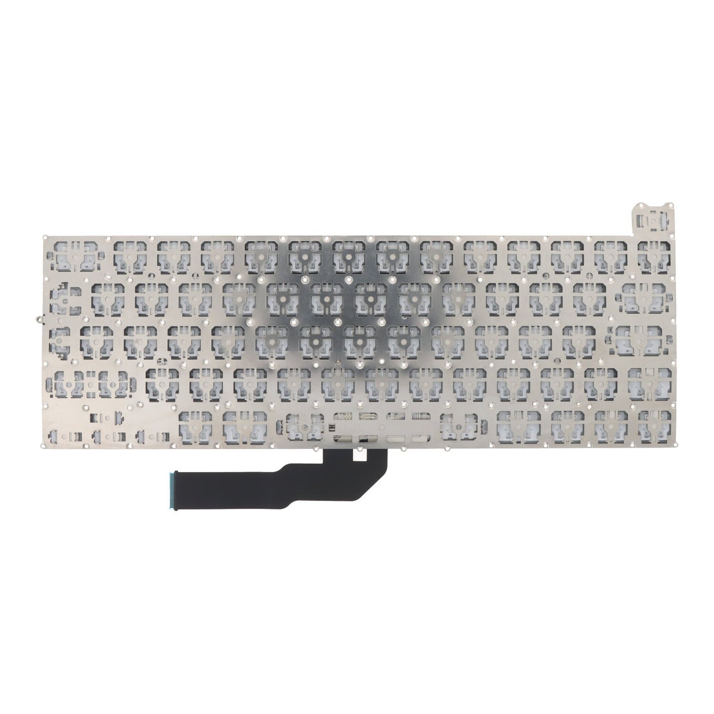 Toetsenbord voor MacBook Pro Retina 13.3" A2251 Duitse versie Origineel