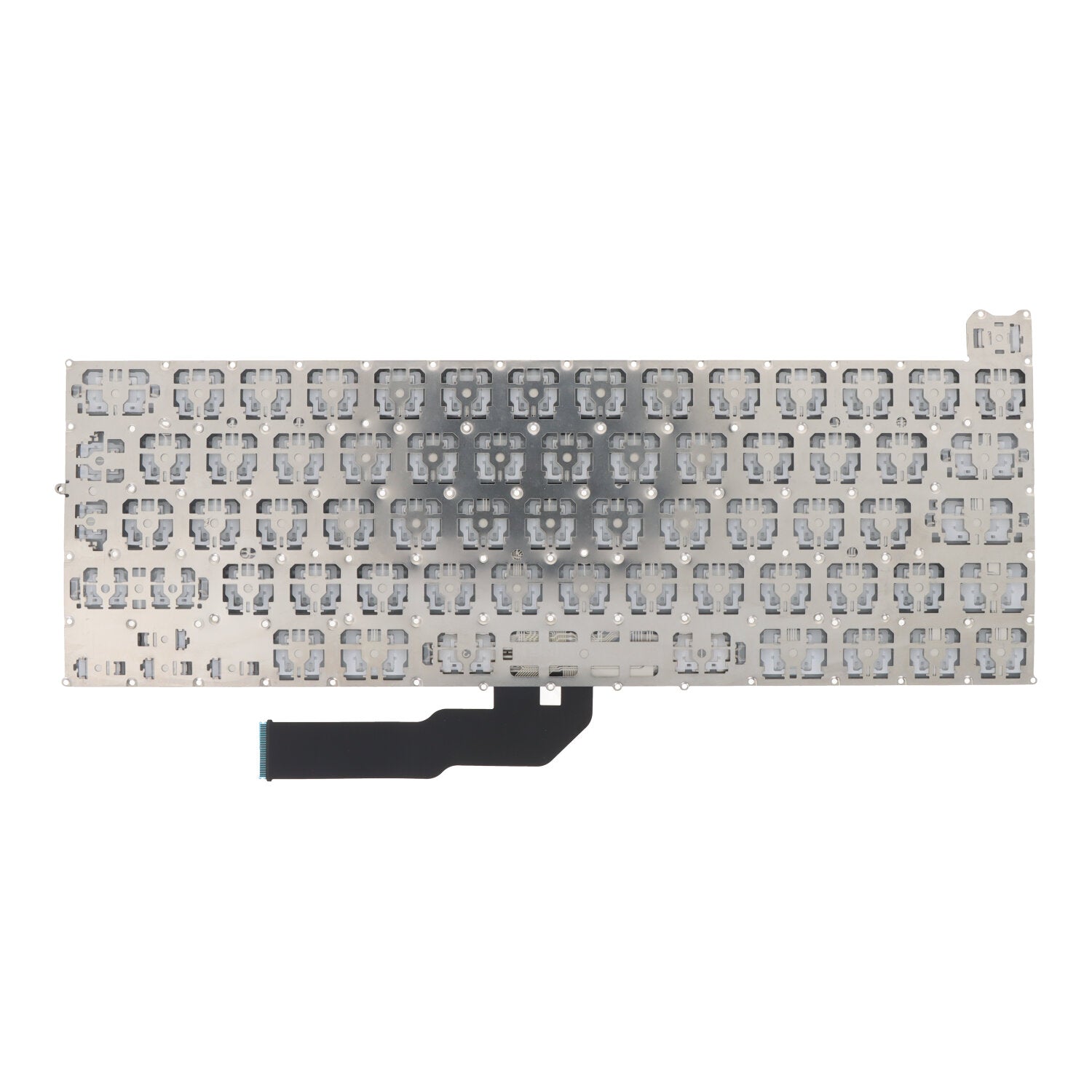 Toetsenbord voor MacBook Pro Retina 13.3" A2251 Duitse versie Origineel
