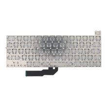Toetsenbord voor MacBook Pro Retina 13.3" A2251 Duitse versie Origineel