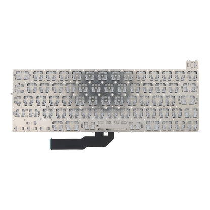 Toetsenbord voor MacBook Pro Retina 13.3" A2251 Duitse versie Origineel