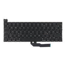 Toetsenbord voor MacBook Pro Retina 13.3" A2251 Duitse versie Origineel