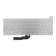 Toetsenbord voor MacBook Pro Retina 13.3" A2251 Spaanse Versie Origineel