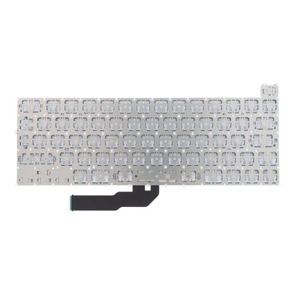 Toetsenbord voor MacBook Pro Retina 13.3" A2251 Spaanse Versie Origineel