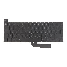 Toetsenbord voor MacBook Pro Retina 13.3" A2251 Spaanse Versie Origineel