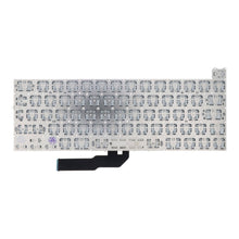 Toetsenbord voor MacBook Pro Retina 13.3" A2251 UK versie zwart Origineel