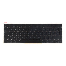 Toetsenbord voor macbook pro retina 15" a1990 en macbook retina pro 13" a1989 spaanse versie origineel
