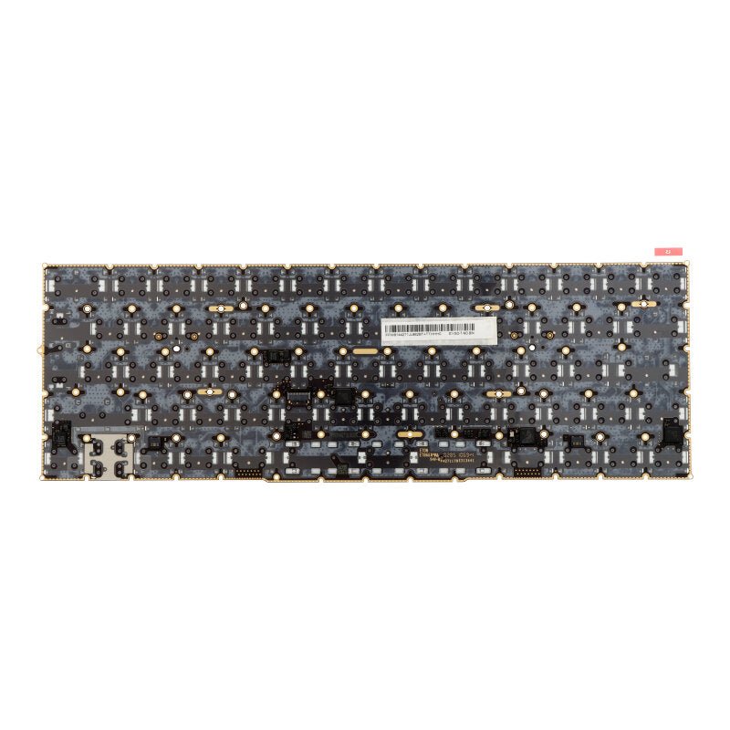 Toetsenbord voor macbook pro retina 15" a1990 en macbook retina pro 13" a1989 spaanse versie origineel