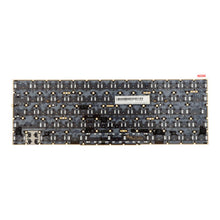 Toetsenbord voor macbook pro retina 15" a1990 en macbook retina pro 13" a1989 spaanse versie origineel