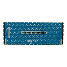 Toetsenbord voor MacBook Retina 12.6" A1534 Duitse Versie 2016 - 2017 Origineel