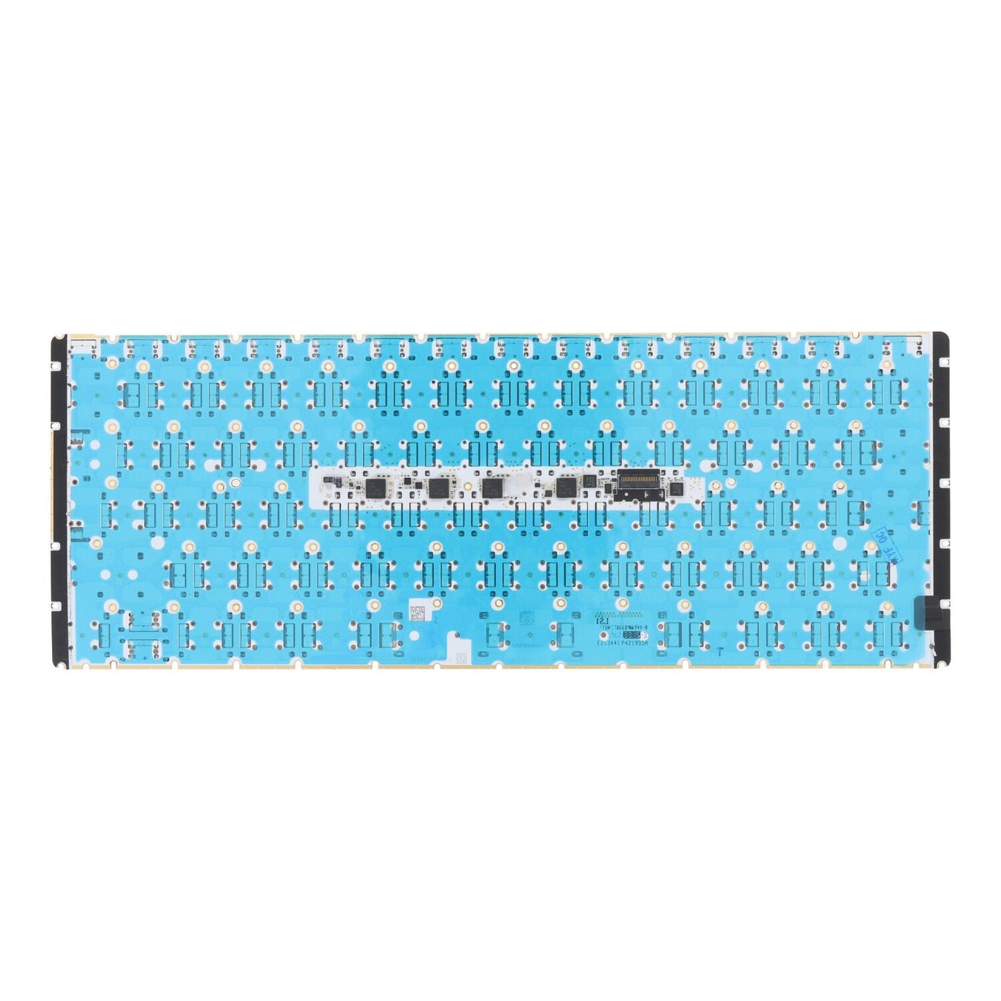 Toetsenbord voor MacBook Retina 12.6" A1534 Europese versie 2015 Origineel