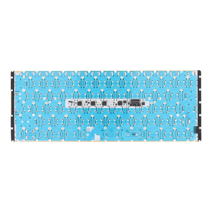 Toetsenbord voor MacBook Retina 12.6" A1534 Europese versie 2015 Origineel