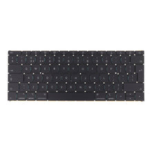 Toetsenbord voor MacBook Retina 12.6" A1534 Europese versie 2015 Origineel