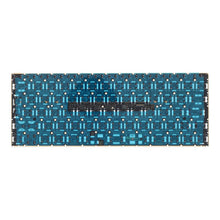 Toetsenbord voor MacBook Retina 12.6" A1534 Spaanse versie 2016 - 2017 Origineel