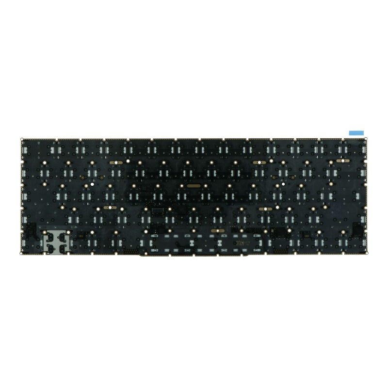 Toetsenbord voor Macbook Retina Pro 13 (A1989) / Macbook Pro Retina 15 (A1990) USA - versie 2018 Origineel