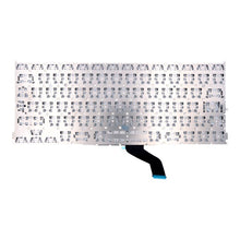 Toetsenbord voor Macbook Retina Pro 13.3" A1425 UK Versie 2012 - 2013 Origineel