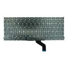 Toetsenbord voor Macbook Retina Pro 13.3" A1425 USA versie 2012 - 2013 Origineel