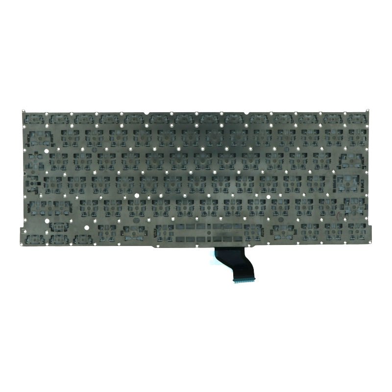 Toetsenbord voor Macbook Retina Pro 13.3" A1502 Duits 2013 - 2015 OEM