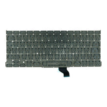 Toetsenbord voor Macbook Retina Pro 13.3" A1502 Duits 2013 - 2015 OEM