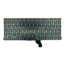 Toetsenbord voor Macbook Retina Pro 13.3" A1502 ITA Versie 2013 - 2015 Origineel