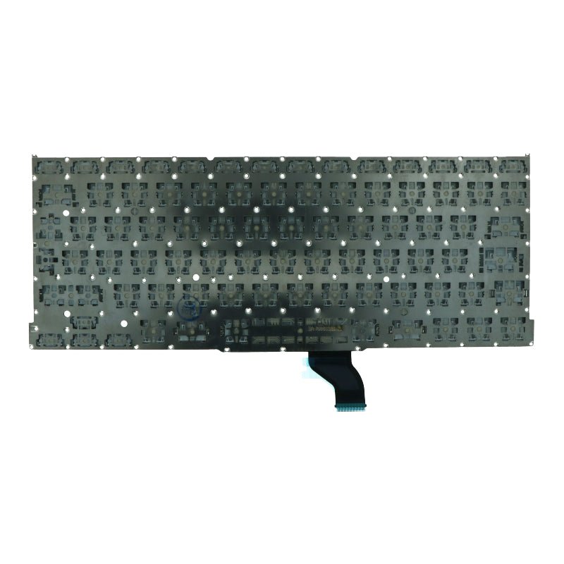 Toetsenbord voor Macbook Retina Pro 13.3" A1502 Spaanse Versie 2013 - 2015 Origineel