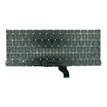 Toetsenbord voor Macbook Retina Pro 13.3" A1502 Spaanse Versie 2013 - 2015 Origineel