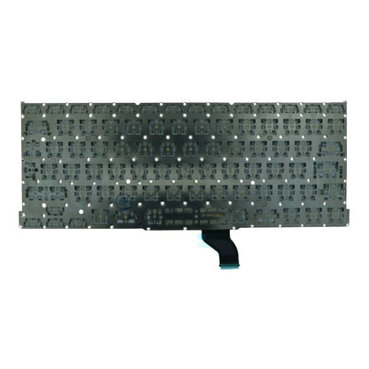 Toetsenbord voor Macbook Retina Pro 13.3" A1502 Spaanse Versie 2013 - 2015 Origineel