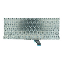 Toetsenbord voor Macbook Retina Pro 13.3" A1502 UK Versie 2013 - 2015 Origineel