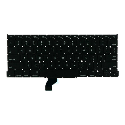 Toetsenbord voor Macbook Retina Pro 13.3" A1502 USA Versie 2013 - 2015 Origineel