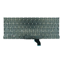 Toetsenbord voor Macbook Retina Pro 13.3" A1502 USA Versie 2013 - 2015 Origineel