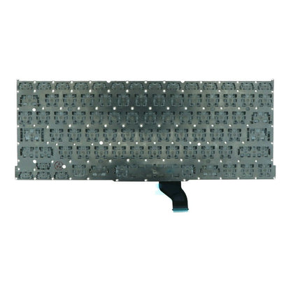Toetsenbord voor Macbook Retina Pro 13.3" A1502 USA Versie 2013 - 2015 Origineel