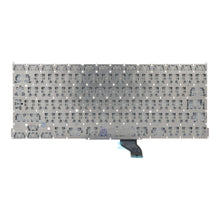 Toetsenbord voor MacBook Retina Pro 13.3" A1502 Zwitserse versie 2013 - 2015 Origineel