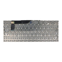 Toetsenbord voor MacBook Retina Pro 15.4" A1398 Spaanse versie 2012 - 2013 Origineel