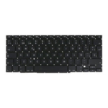 Toetsenbord voor MacBook Retina Pro 15.4" A1398 Spaanse versie 2012 - 2013 Origineel