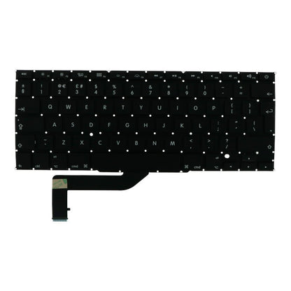 Toetsenbord voor MacBook Retina Pro 15.4" A1398 UK versie 2012 origineel