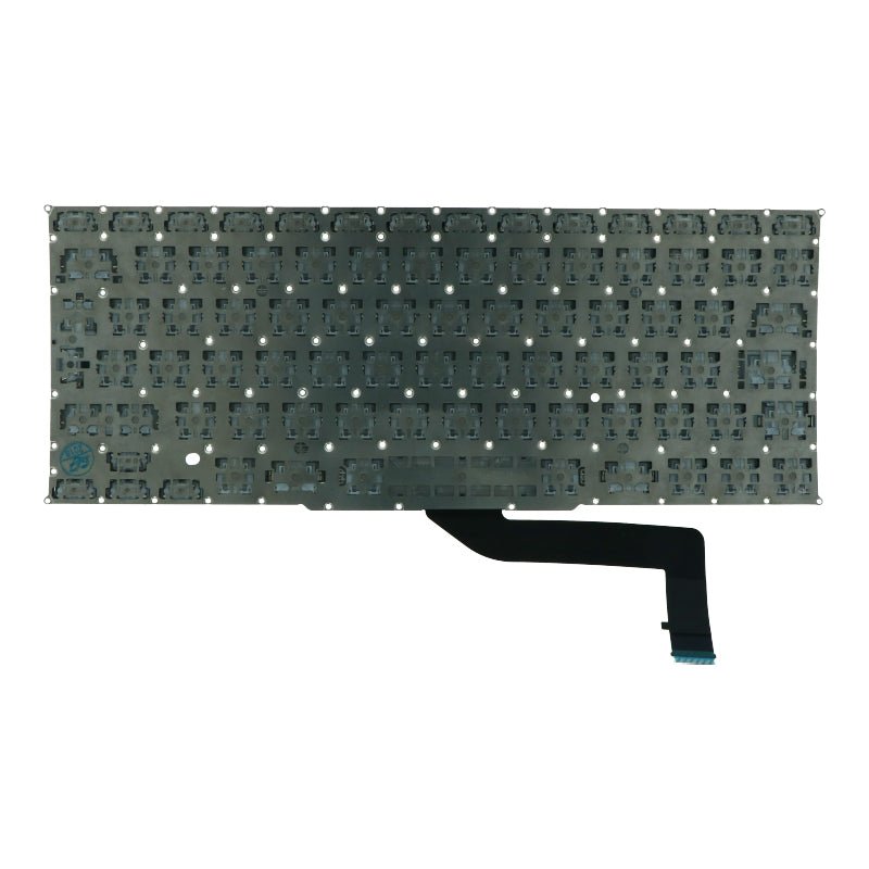 Toetsenbord voor MacBook Retina Pro 15.4" A1398 UK versie 2012 origineel