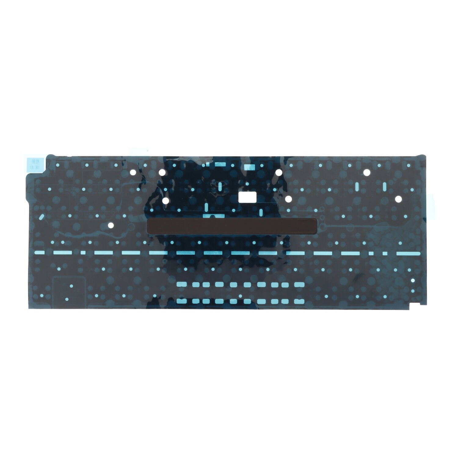 Toetsenbordverlichting voor MacBook Air 13.3" A1932 Origineel