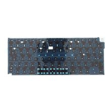 Toetsenbordverlichting voor MacBook Air 13.3" A1932 Origineel