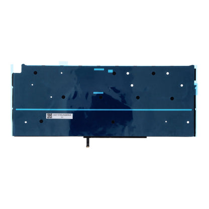 Toetsenbordverlichting voor Macbook Air 13.3" M1 A2337 Big Carriage Return Versie Origineel