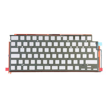 Toetsenbordverlichting voor MacBook Air 13.3" M2 A2681 Big Carriage Return Versie Origineel