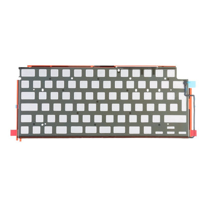 Toetsenbordverlichting voor MacBook Air 13.3" M2 A2681 Big Carriage Return Versie Origineel