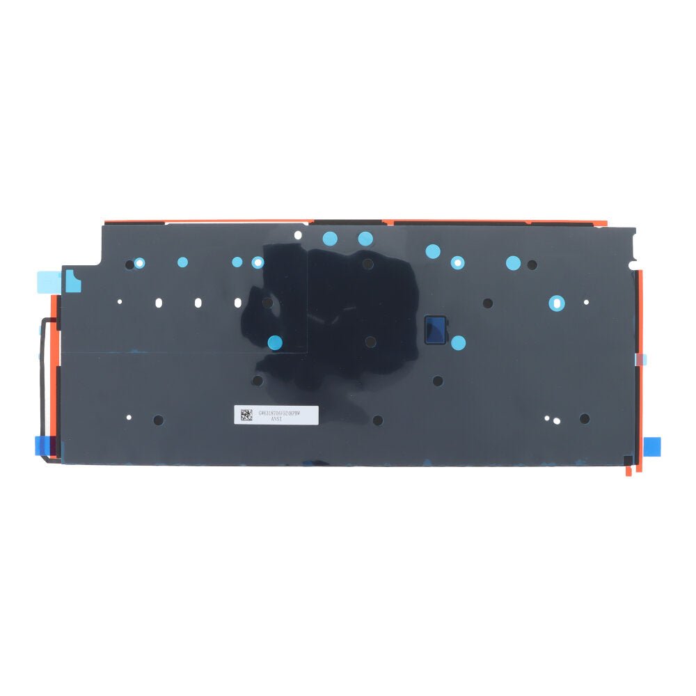 Toetsenbordverlichting voor MacBook Air 13.3" M2 A2681 kleine return versie origineel