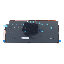 Toetsenbordverlichting voor MacBook Air 13.3" M2 A2681 kleine return versie origineel