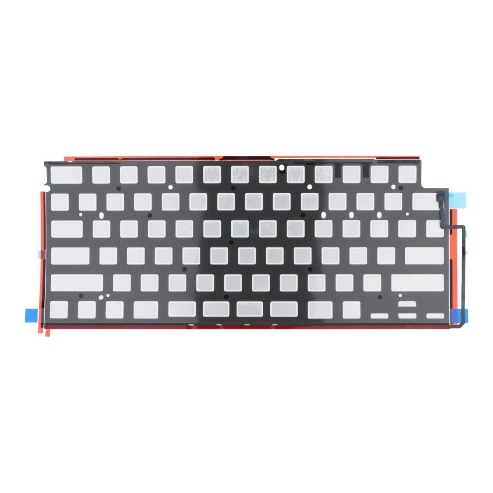 Toetsenbordverlichting voor MacBook Air 13.3" M2 A2681 kleine return versie origineel