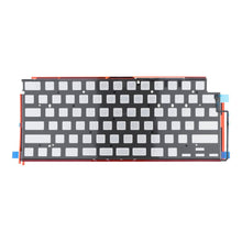 Toetsenbordverlichting voor MacBook Air 13.3" M2 A2681 kleine return versie origineel