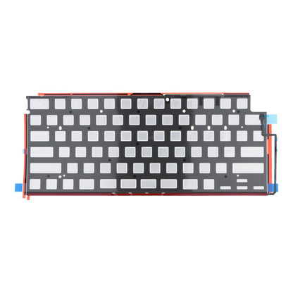 Toetsenbordverlichting voor MacBook Air 13.3" M2 A2681 kleine return versie origineel