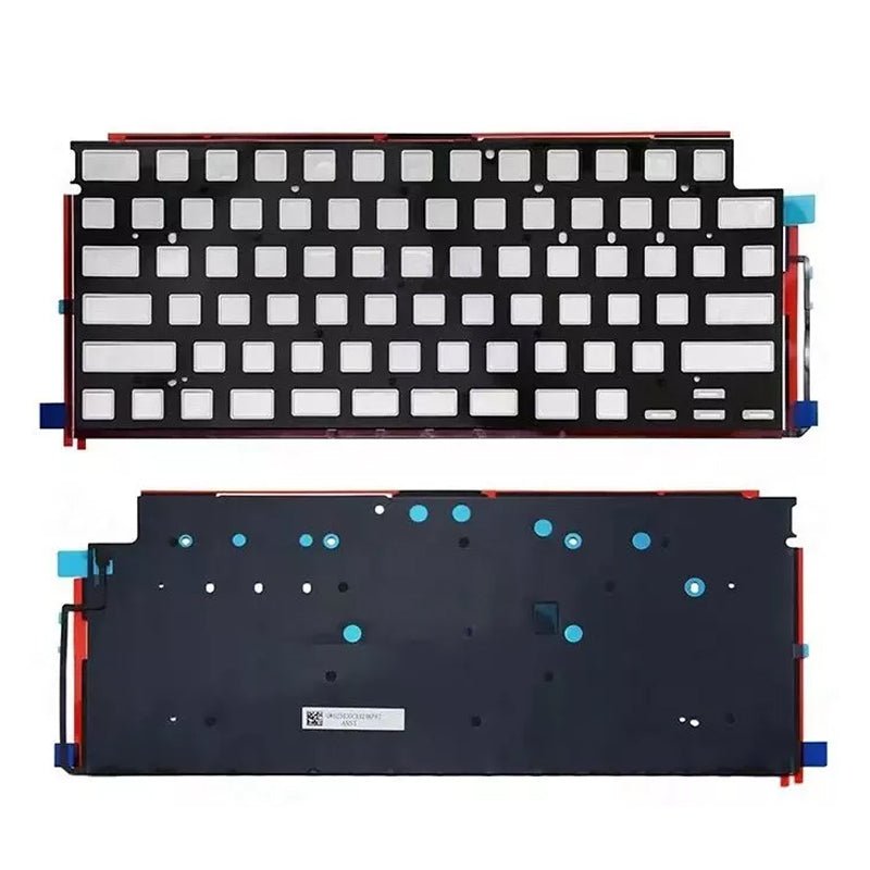 Toetsenbordverlichting voor MacBook Air 15.3" M2 A2941 Kleine Enter Versie Origineel