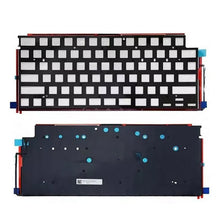 Toetsenbordverlichting voor MacBook Air 15.3" M2 A2941 Kleine Enter Versie Origineel