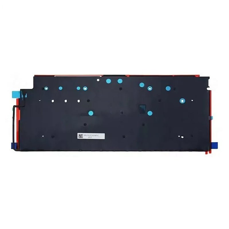 Toetsenbordverlichting voor Macbook Air M3 13" A3113 Big Carriage Return Versie Origineel