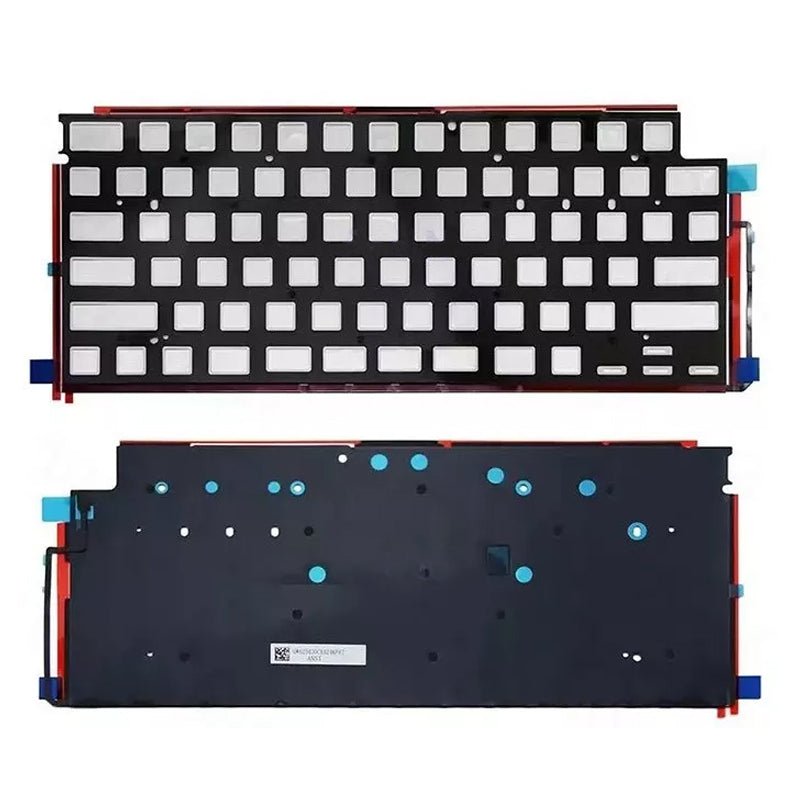 Toetsenbordverlichting voor Macbook Air M3 13" A3113 kleine enter toets versie (Origineel)