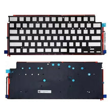 Toetsenbordverlichting voor Macbook Air M3 13" A3113 kleine enter toets versie (Origineel)